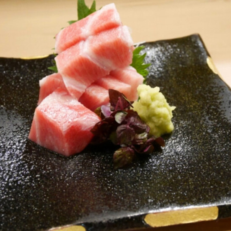 トロ(白鷹 （はくたか）)