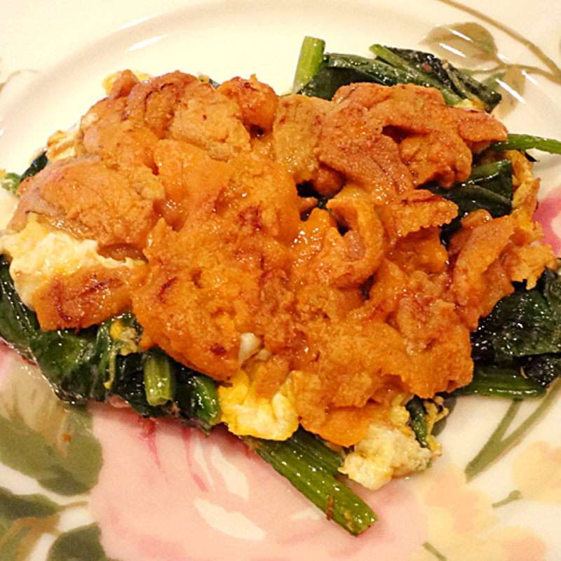 ウニホーレン(百百の木 （もものき）)