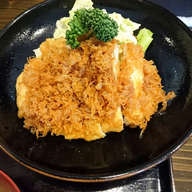 チキン南蛮定食ご飯大盛り(直ちゃん （なおちゃん）)