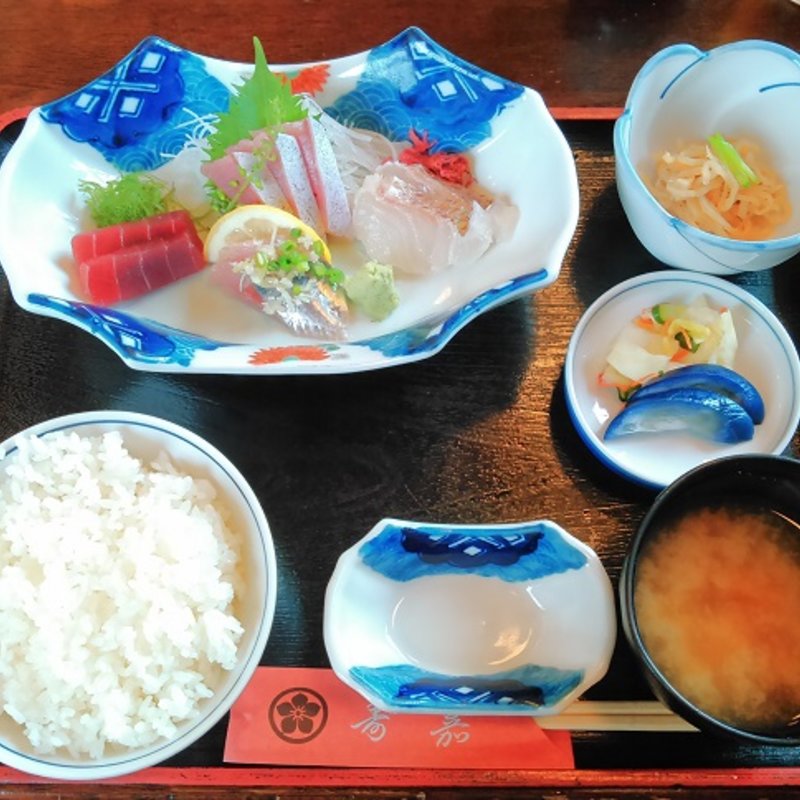 サービスランチ(相模前 寿嘉)