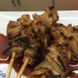 皮(相模屋)