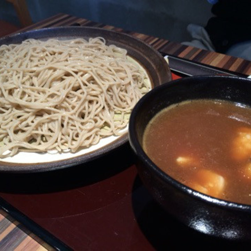 カレーせいろ(石原 )