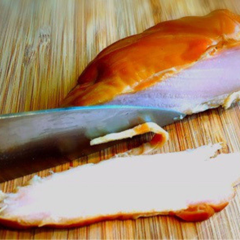 スモークチキン(石垣島ハム･ソーセージ　十五番地 )