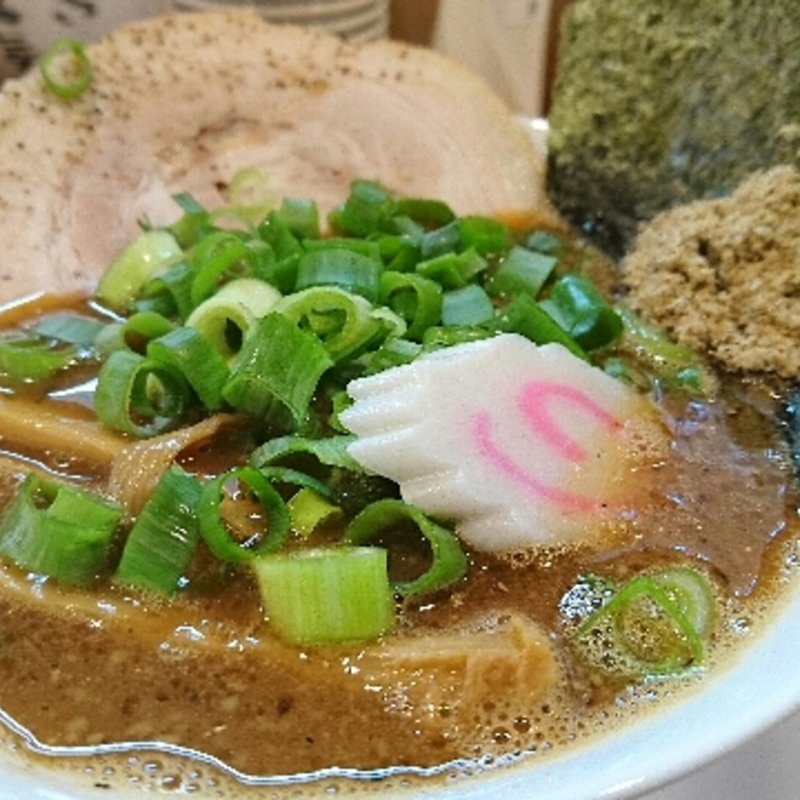 豚鶏モダン(石原ラ軍団PLUS)