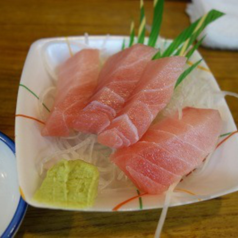 中トロ(酒蔵 石松)