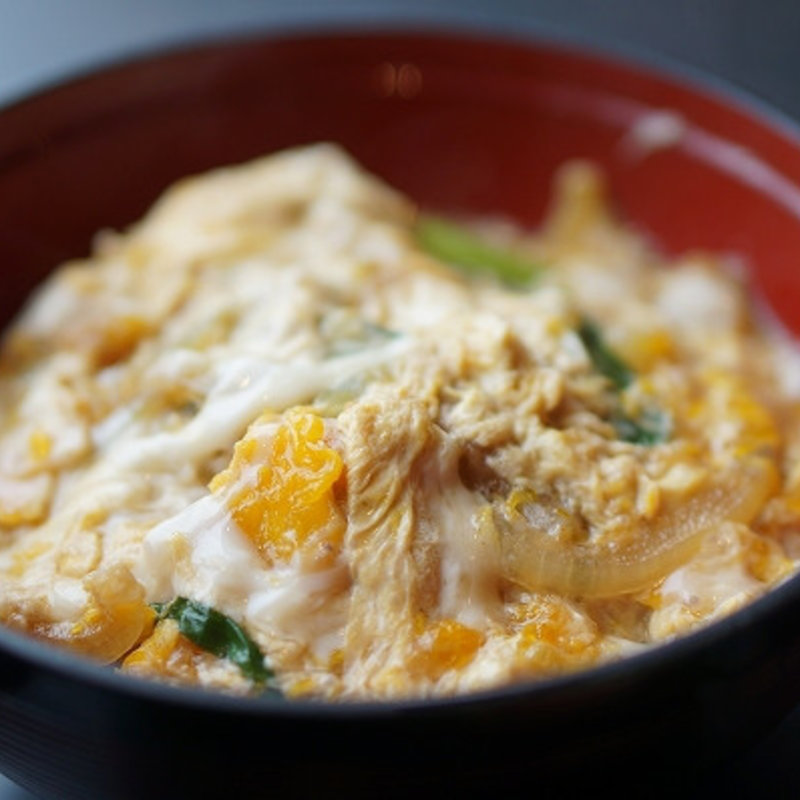 とろたま定食(石焼ダイニング良旨)