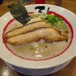 石田ラーメン(石田てっぺい 門真店 )