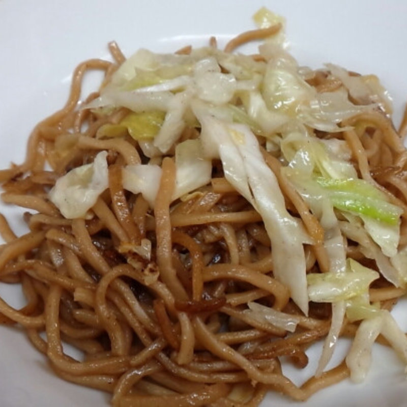 野菜(石田屋やきそば店 )