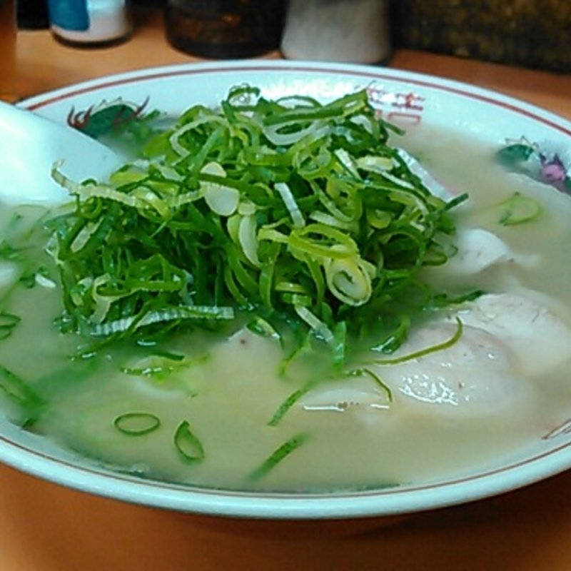 ラーメン(石田食堂 （いしだしょくどう）)