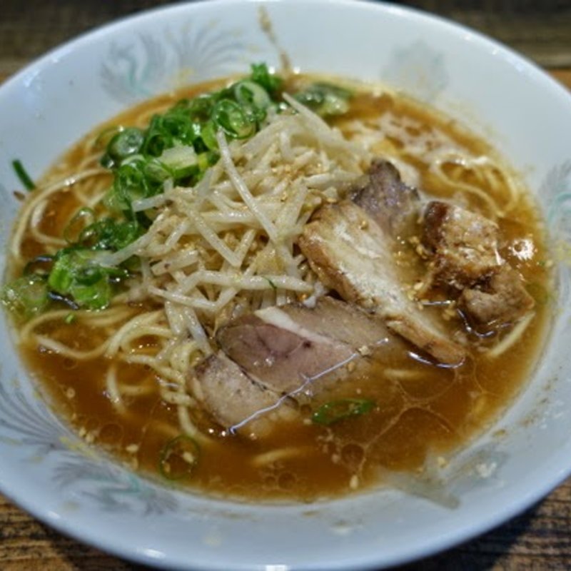 ラーメン(石神秀幸 厳選 極み麺)