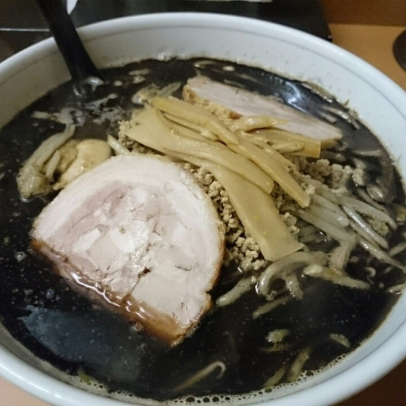 おじや(石鍋亭)