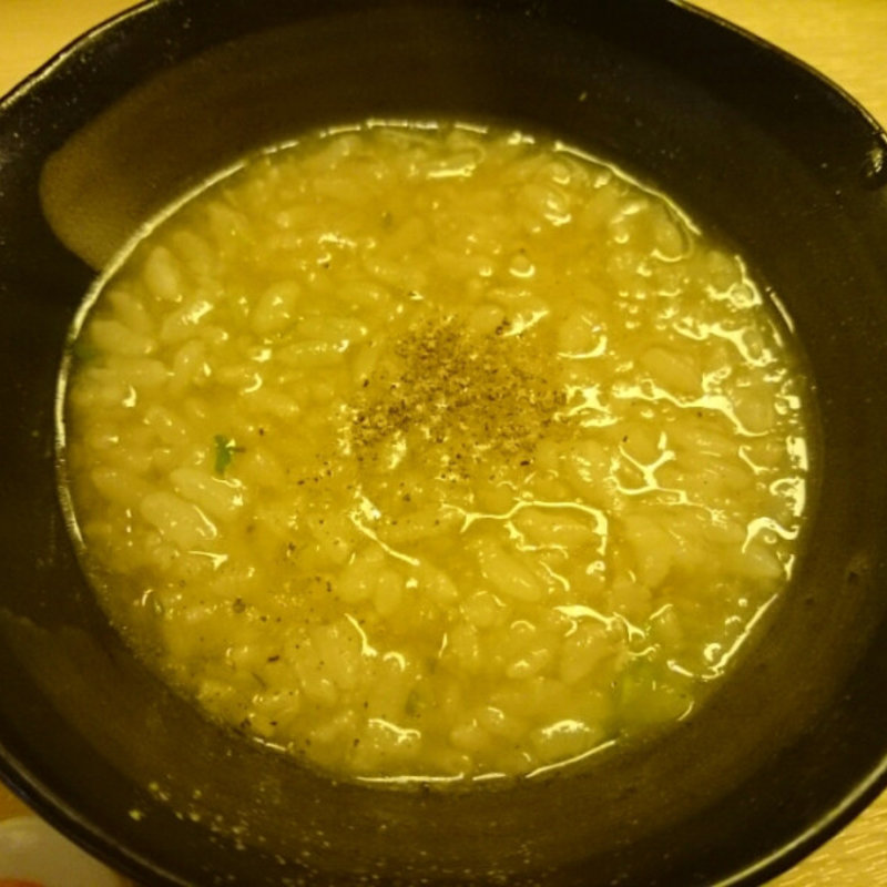 キムチ(石鍋亭)