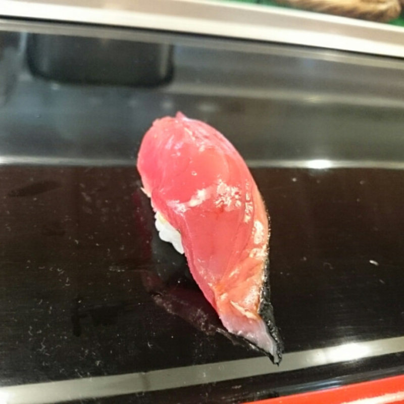 〆のラーメン(石鍋亭)