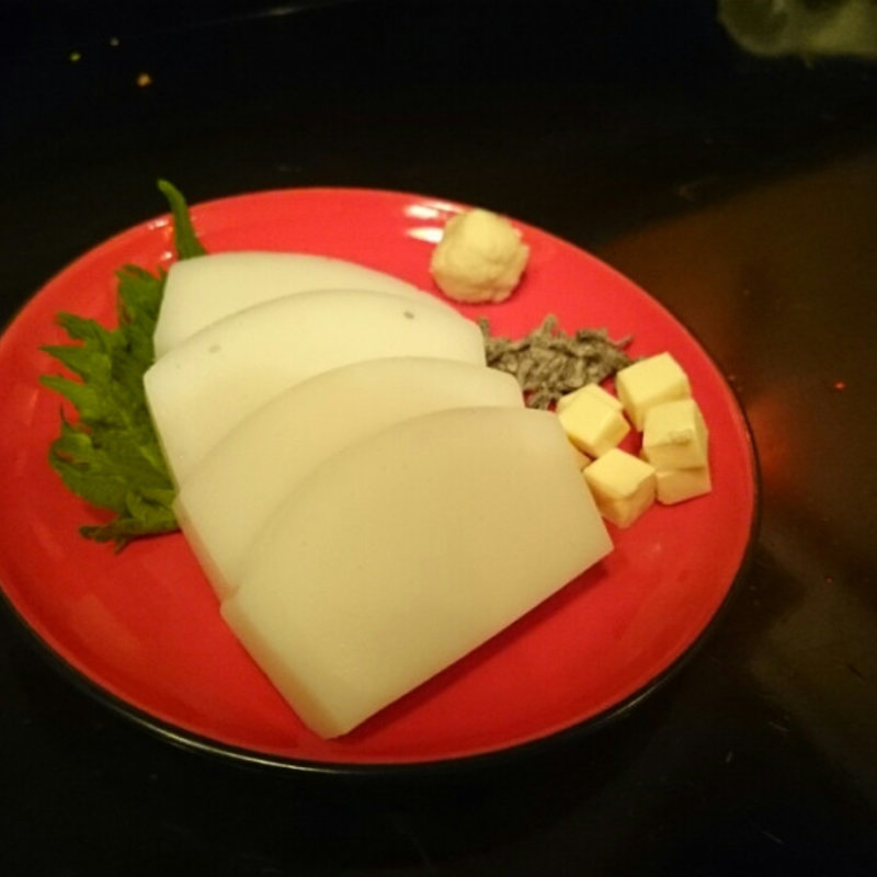 モツ鍋(石鍋亭)