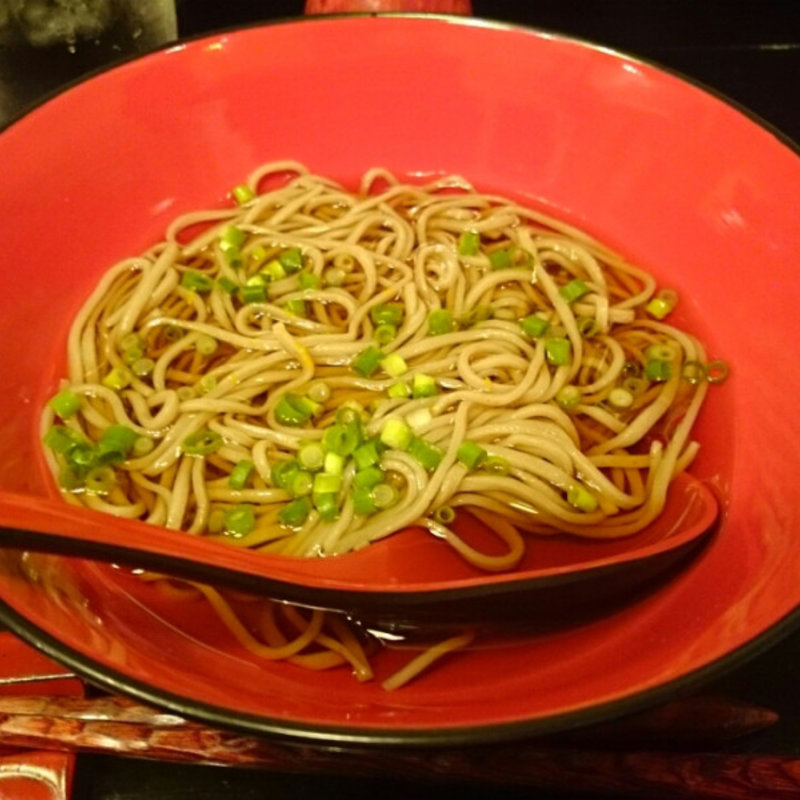 ラーメン(石鍋亭)