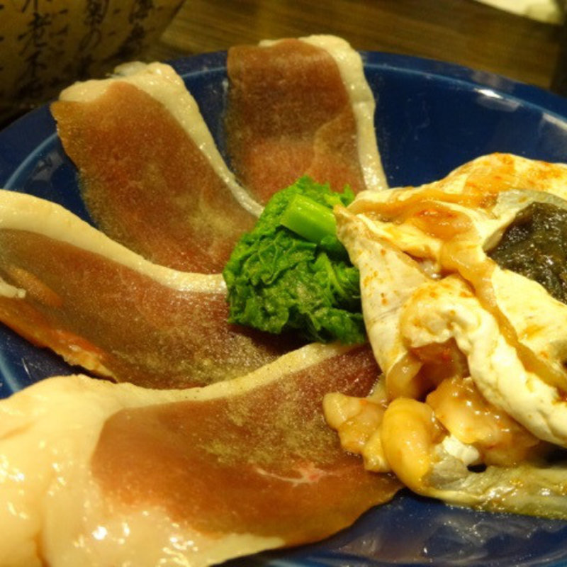 おまかせ懐石コース(磯三昧)