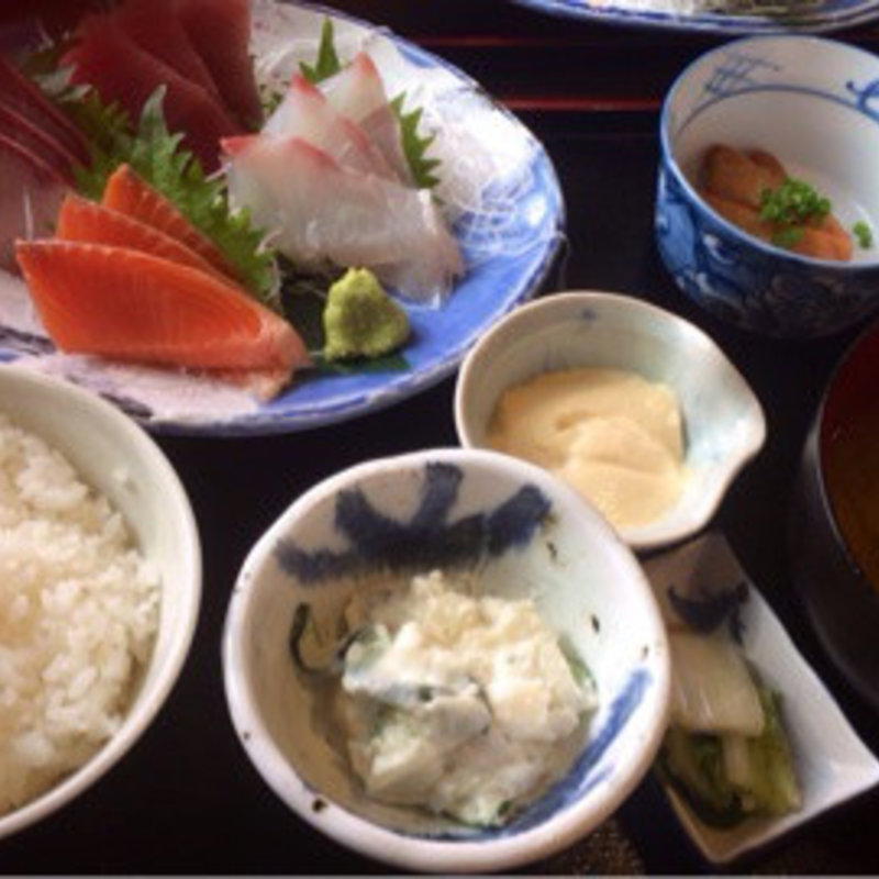 ランチ(磯丸水産 阿佐ヶ谷店 )