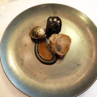 ランチコース(祇園MAVO （ギオンマヴォ）)