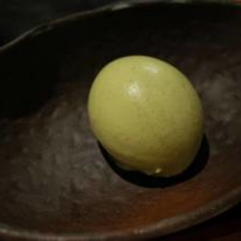 できたてきなな抹茶(祇園きなな 本店 （ぎおんきなな）)