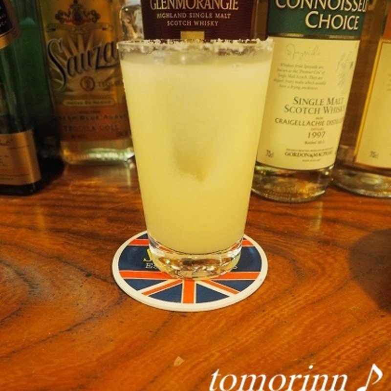 ソルティードッグ(祇園サンボア （ギオンサンボア）)