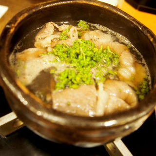 コース(祇園にしかわ )