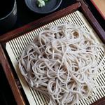 祖谷蕎麦(そば 祖谷美人 （いやびじん）)