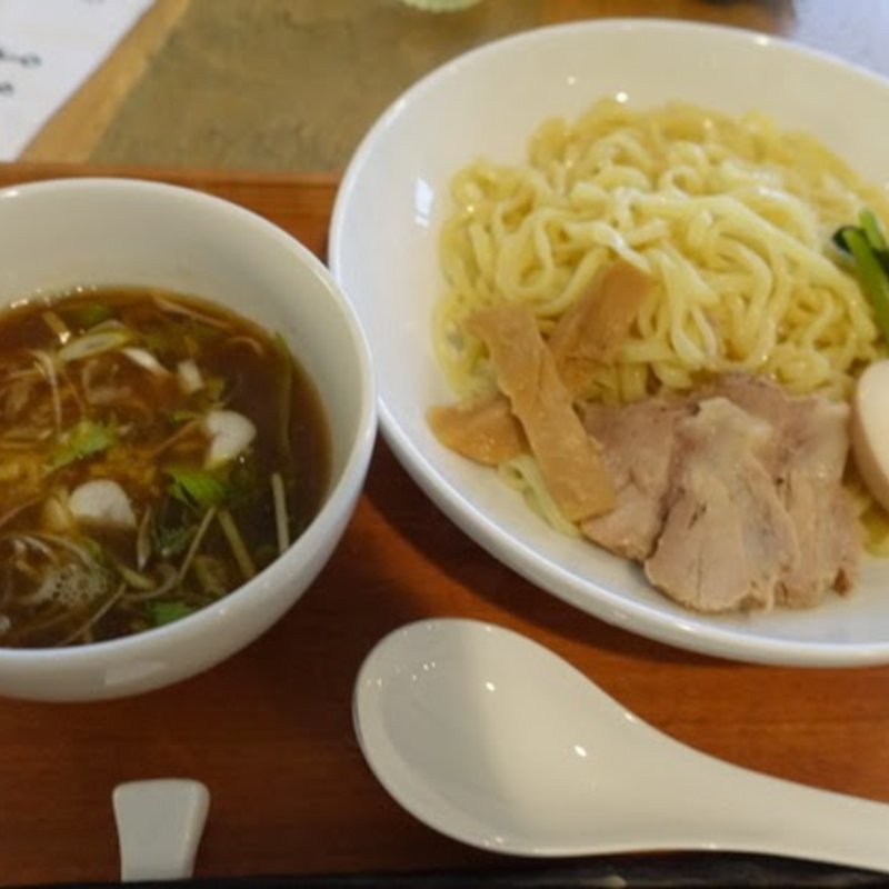 つけ麺(神南らーめん )