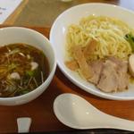 つけ麺(神南らーめん )