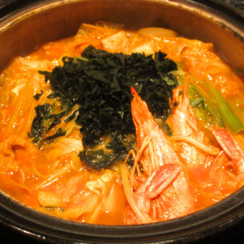 唐唐鍋(A5ランク ブランド牛 焼肉食べ放題 神戸唐唐亭 和泉店)