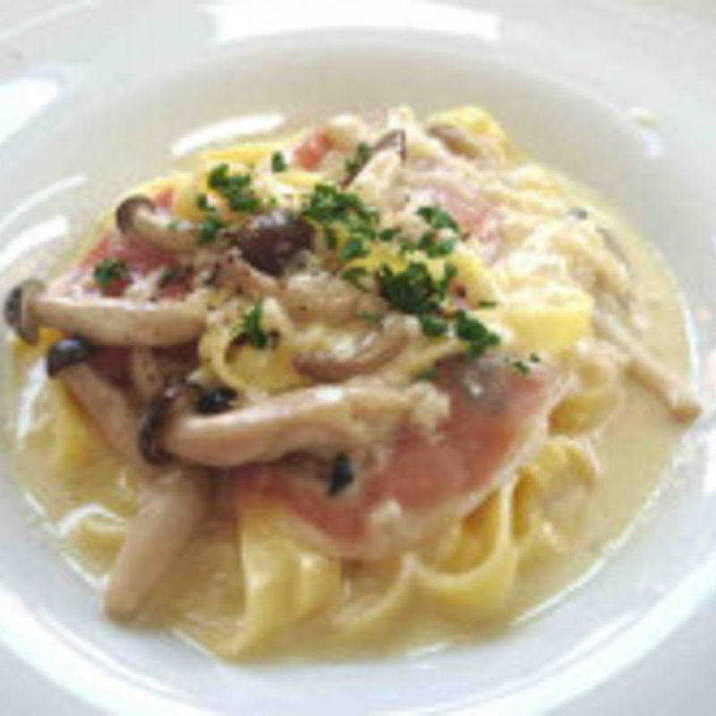 パスタランチ(神戸屋レストラン 芦屋店 （コウベヤレストラン）)