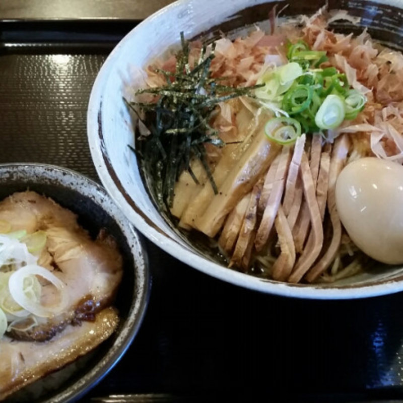 まぜそば(神楽 （カグラ）)