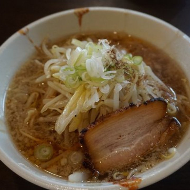 神楽そば(神楽 （カグラ）)