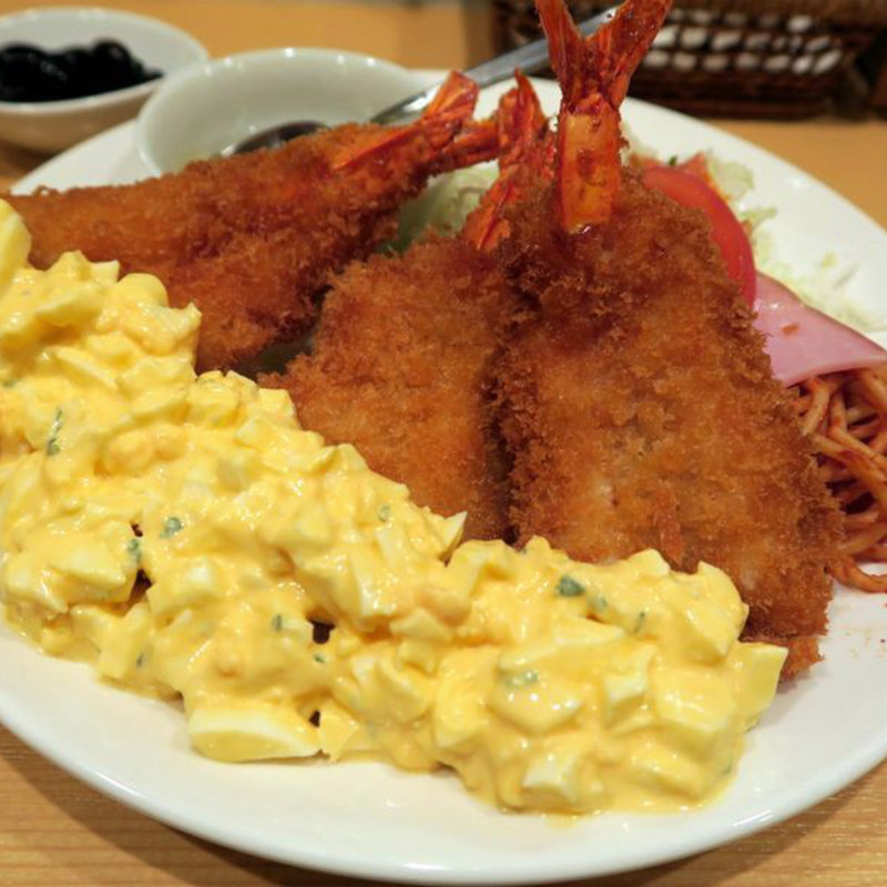 手羽先揚げクミン風味　（孜然鳳羽）(神田　天府 )