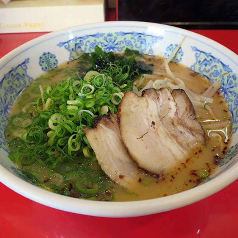 ラーメン(祥楽ラーメン )