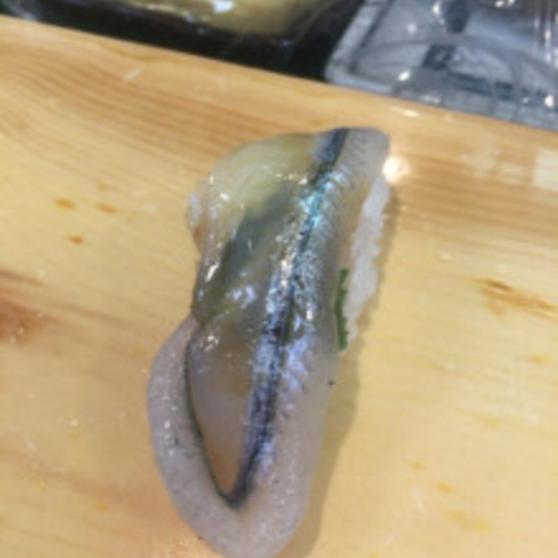 サヨリ(福すし)