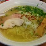 塩そば