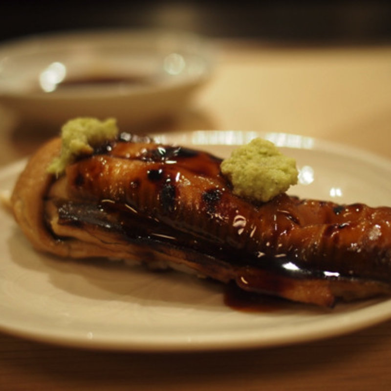 おまかせ(福喜鮨 日本橋本店 （ふくきずし）)