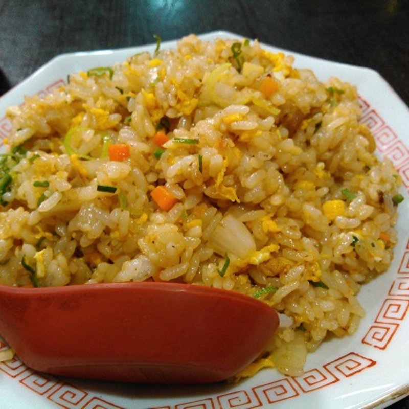 チャーハン(福寿慶 （フクスケ）)
