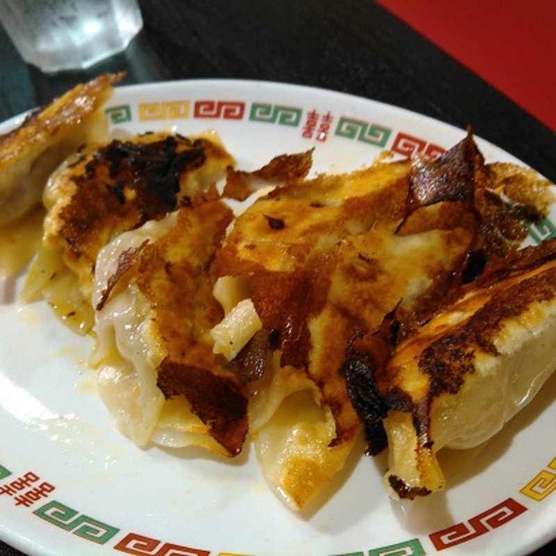 福餃子(福寿慶 （フクスケ）)