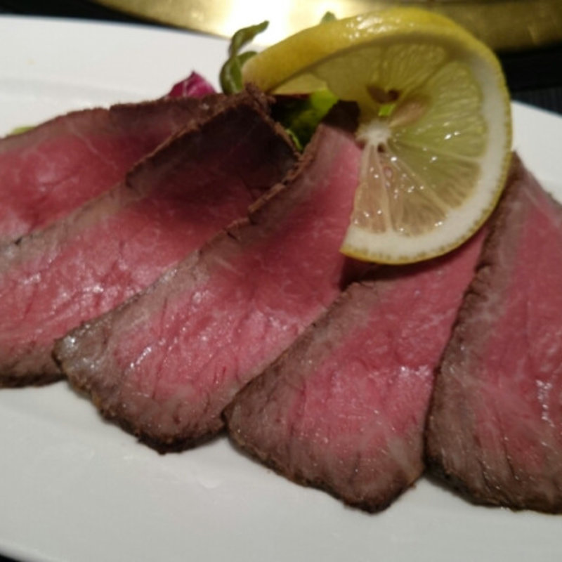 ディナーコース(福寿館 大阪なんば店)