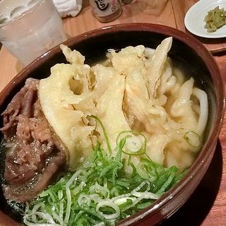 肉ゴボウ(二〇加屋長介 JRJP博多ビル店)