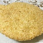 ごまぱん