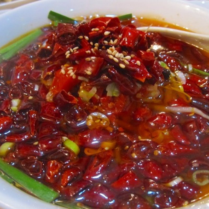 最強悪魔立麺(福星 （フクセイ）)