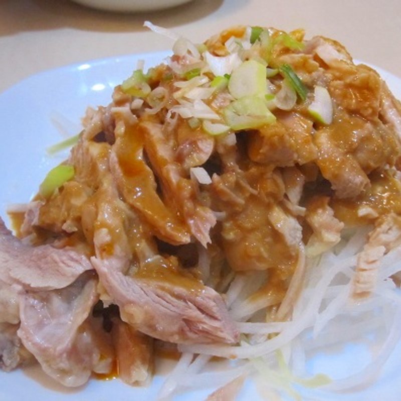 棒々鶏(福星 （フクセイ）)