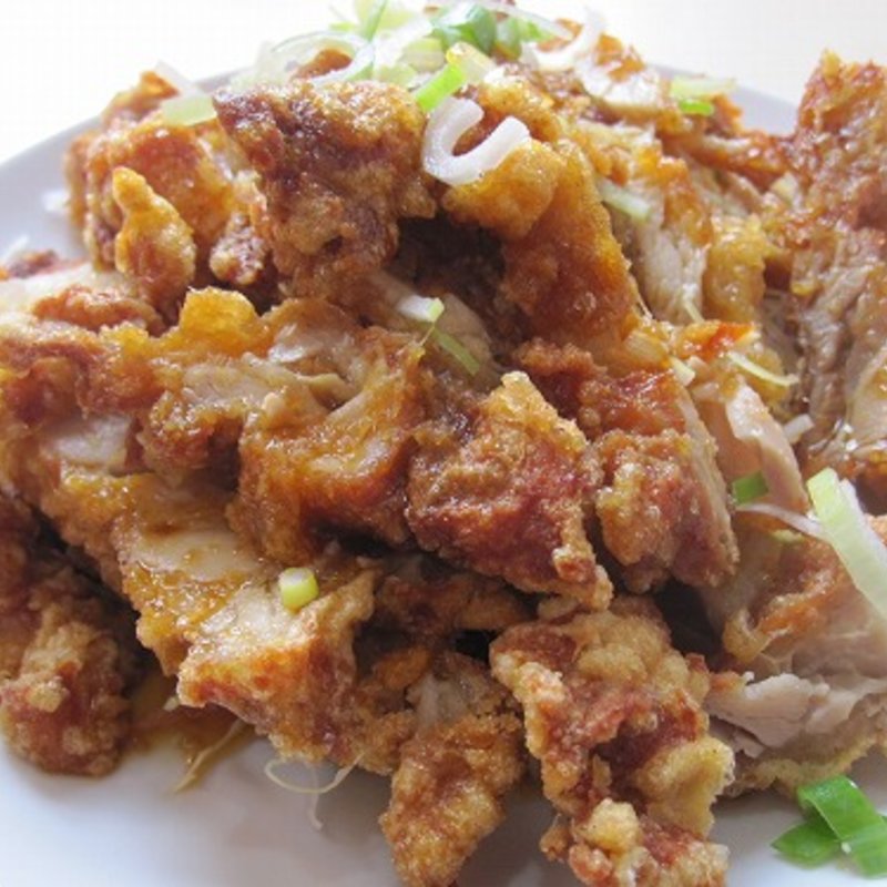 油淋鶏(福星 （フクセイ）)