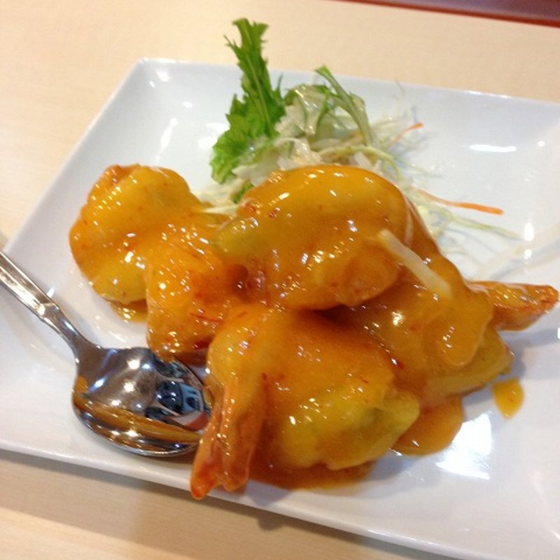 海老マヨ(福星 （フクセイ）)