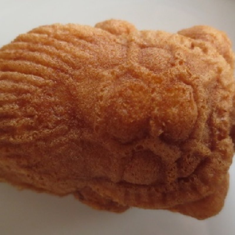 亀饅頭(福本商店)