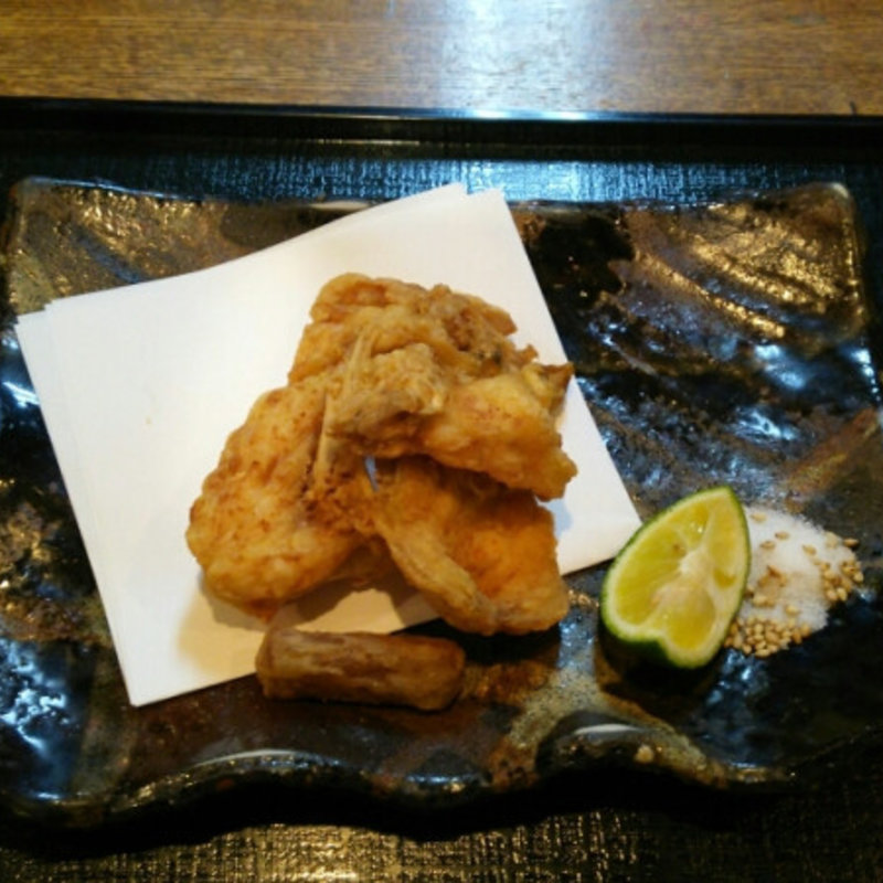 唐揚げ(福樹)