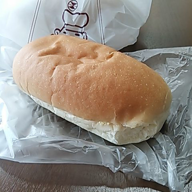 たまご(福田パン 長田町本店 )