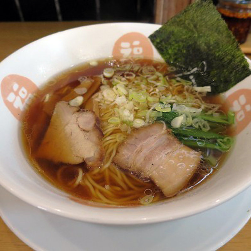 桃福(福福らーめん 八尾店)